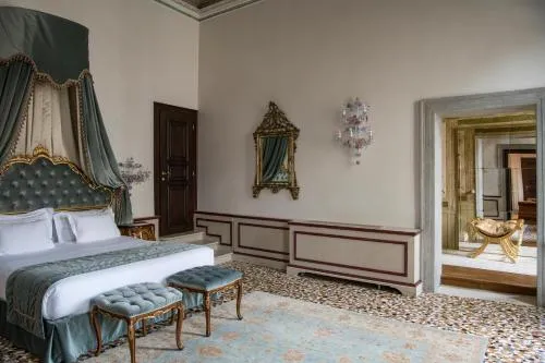 Hotel Nani Mocenigo Palace photo 39