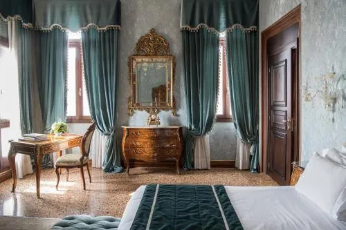 Hotel Nani Mocenigo Palace photo 21