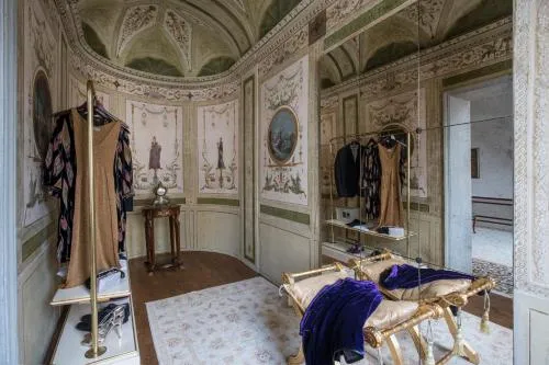 Hotel Nani Mocenigo Palace photo 25