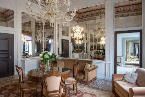 Hotel Nani Mocenigo Palace photo 23
