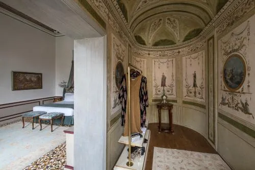 Hotel Nani Mocenigo Palace photo 41