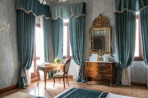 Hotel Nani Mocenigo Palace photo 24