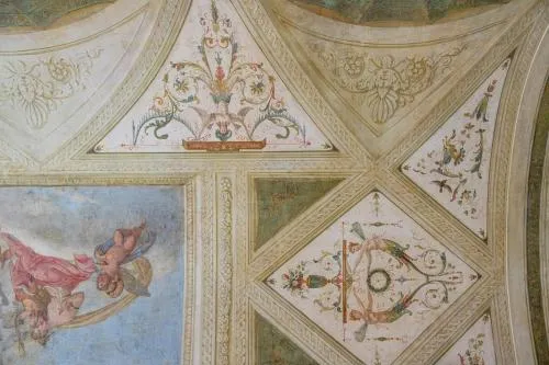 Hotel Nani Mocenigo Palace photo 42
