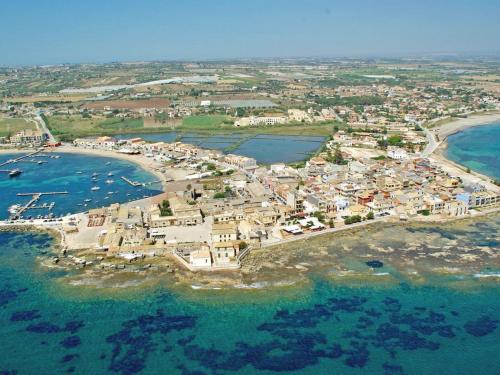 Paesaggio naturale nelle vicinanze dell'appartamento