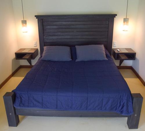 Ліжко або ліжка в номері Villa Elemental