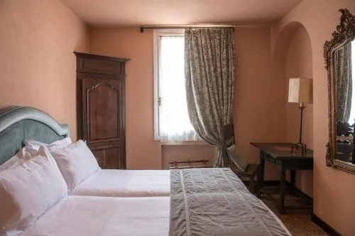 Hotel Nani Mocenigo Palace photo 12