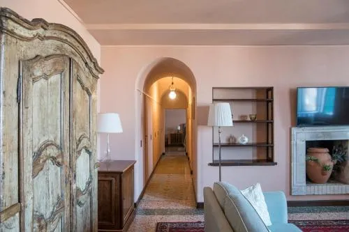 Hotel Nani Mocenigo Palace photo 13