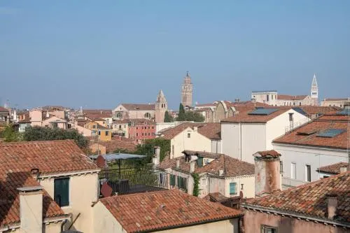 Hotel Nani Mocenigo Palace photo 10