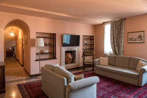 Hotel Nani Mocenigo Palace photo 4