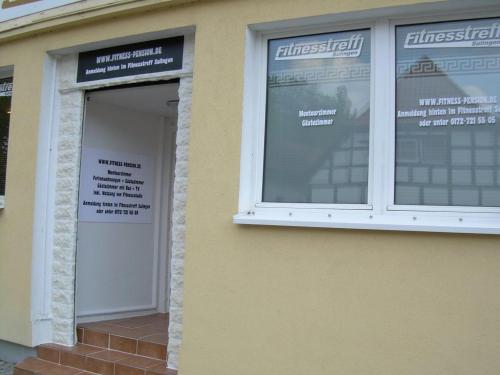 Gallery image of Fitness Pension in Sulingen