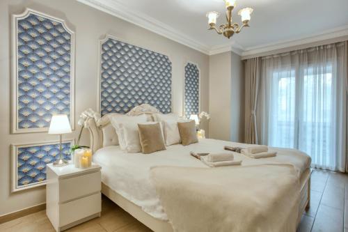 Romantique 150m2 4CH proche de L'Opéra - Clim