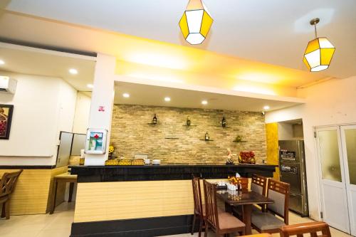 Nhà hàng/khu ăn uống khác tại A25 Hotel - 19 Bùi Thị Xuân