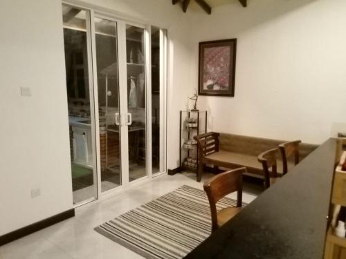 Gallery image of The Bliss Hostel Kandy in Kandy