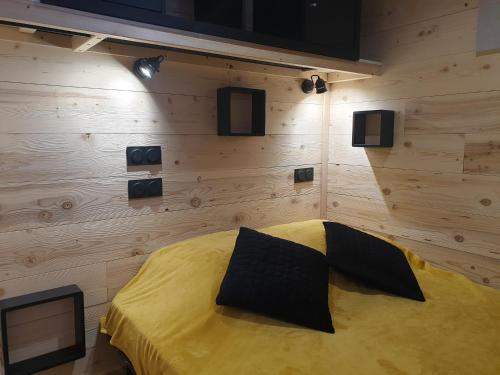 Val Thorens Appartement Résidence Les 3 Vallées photo 2