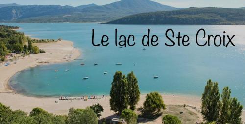 Φυσικό τοπίο κοντά σε αυτός ο ξενώνας