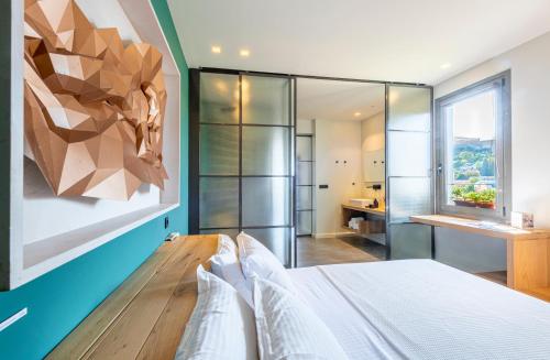 Hidesign Athens Acropolis Panorama Suite