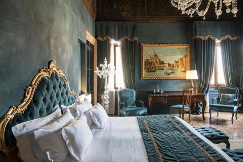 Hotel Nani Mocenigo Palace photo 118