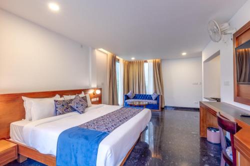 Elixir Woods Resort And Spa – Photos 5