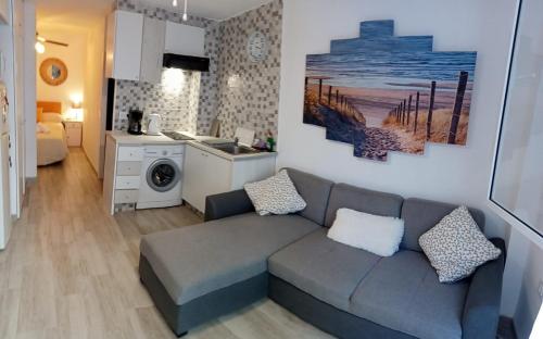 Apartamento San Telmo