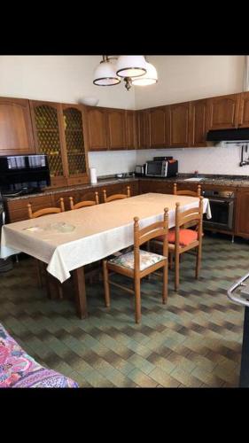 Casa “Padronale” Arpiola
