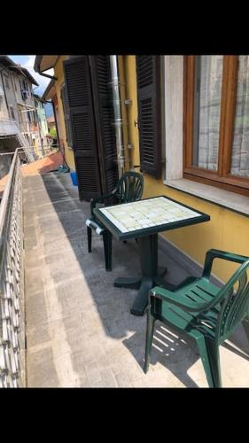 Casa “Padronale” Arpiola – Photos 4