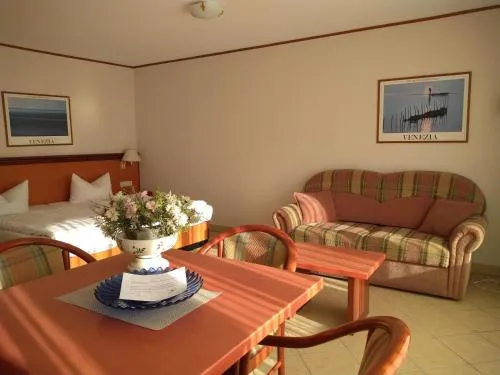 Hotel Esplanade & Aparthotel Rialto photo 35