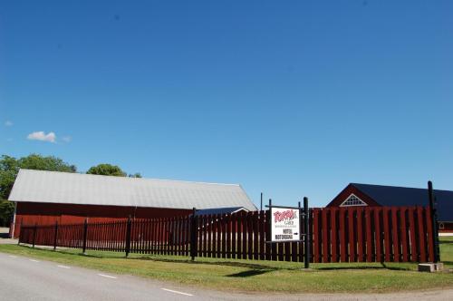 Gallery image of Torpa Gård in Borensberg