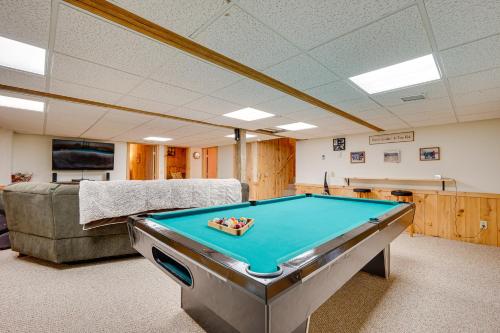 Afbeelding uit fotogalerij van Secluded Wilmington Retreat about 4 Mi to Mount Snow in Wilmington