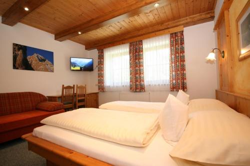 Gallery image of Hotel Cafe' Hermann in Schladming