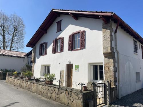 Maison \"harotcheta\"