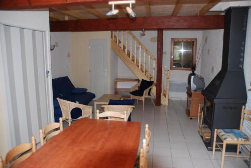 Grange Rénovée – Photos 2