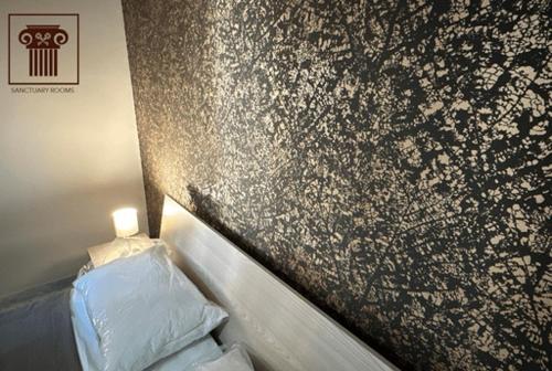 ポンペイにあるSanctuary Roomsのギャラリーの写真