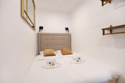 Luxury Suite w/ Jacuzzi - Rex / Montorgueil