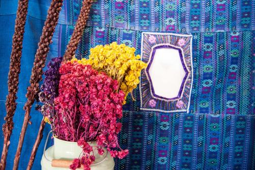 Fotografie z fotogalerie ubytování Villas de la Ermita v destinaci Antigua Guatemala