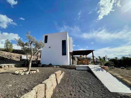 Fotografie z fotogalerie ubytování Hacienda Julieta v destinaci Adeje