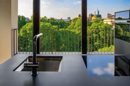 Bulgari Hotel Milano