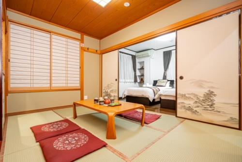 HARUKA SKYTREE HOTEL