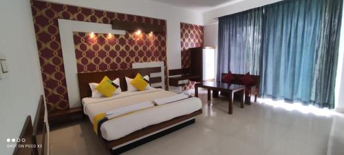 Gallery image of Suite Rooms Bellandhuru in Bangalore