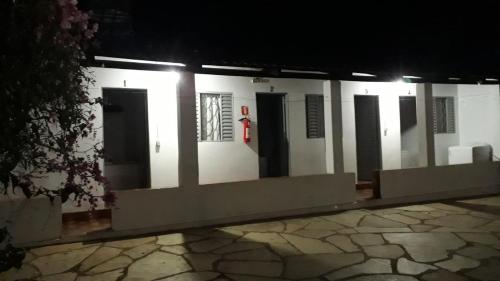 Photo de la galerie de l'établissement POUSADA RECANTO DOS PASSAROS, à Pirenópolis