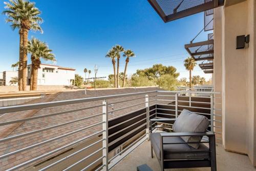 Gallery image of Miller Square 1009 in Scottsdale