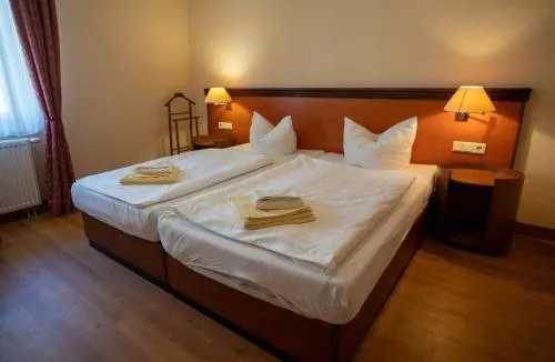 Hotel Esplanade & Aparthotel Rialto photo 69