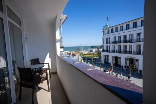Hotel Esplanade & Aparthotel Rialto photo 61