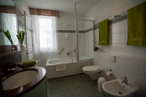 Hotel Esplanade & Aparthotel Rialto photo 20