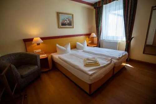 Hotel Esplanade & Aparthotel Rialto photo 73
