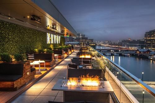 The Envoy Hotel, Autograph Collection Image