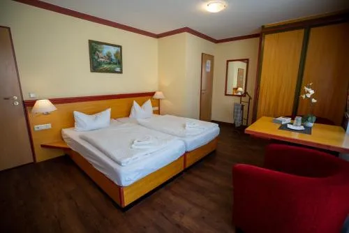 Hotel Esplanade & Aparthotel Rialto photo 16
