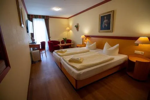 Hotel Esplanade & Aparthotel Rialto photo 17