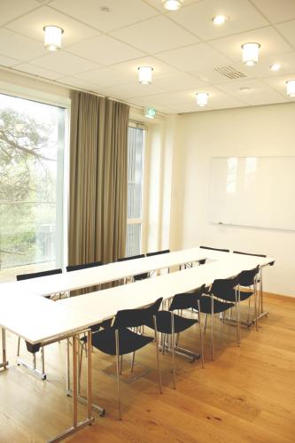 Konferenční prostory v ubytování HavsVidden Resort