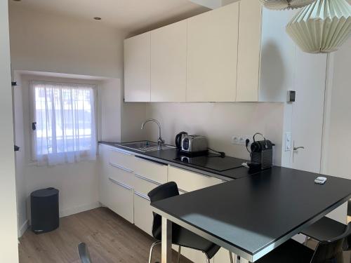 Large Studio Flat 4 pax THU9