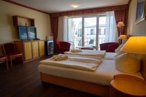 Hotel Esplanade & Aparthotel Rialto photo 48
